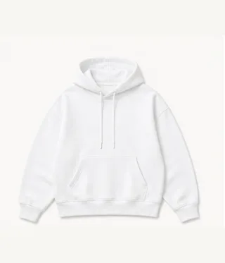 Representative Classic Hoodie front reference image
