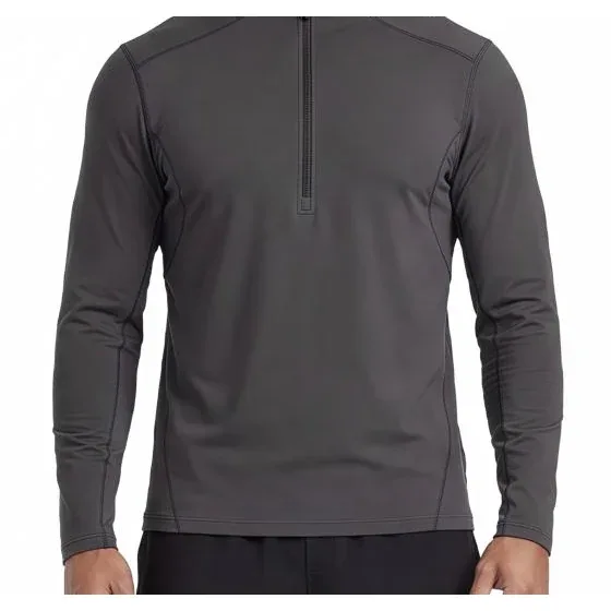 Cooling Sun-Protection Long-Sleeve Sports T-Shirt