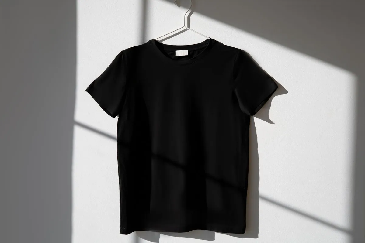 Representative lifestyle image — Styled reference — natural light