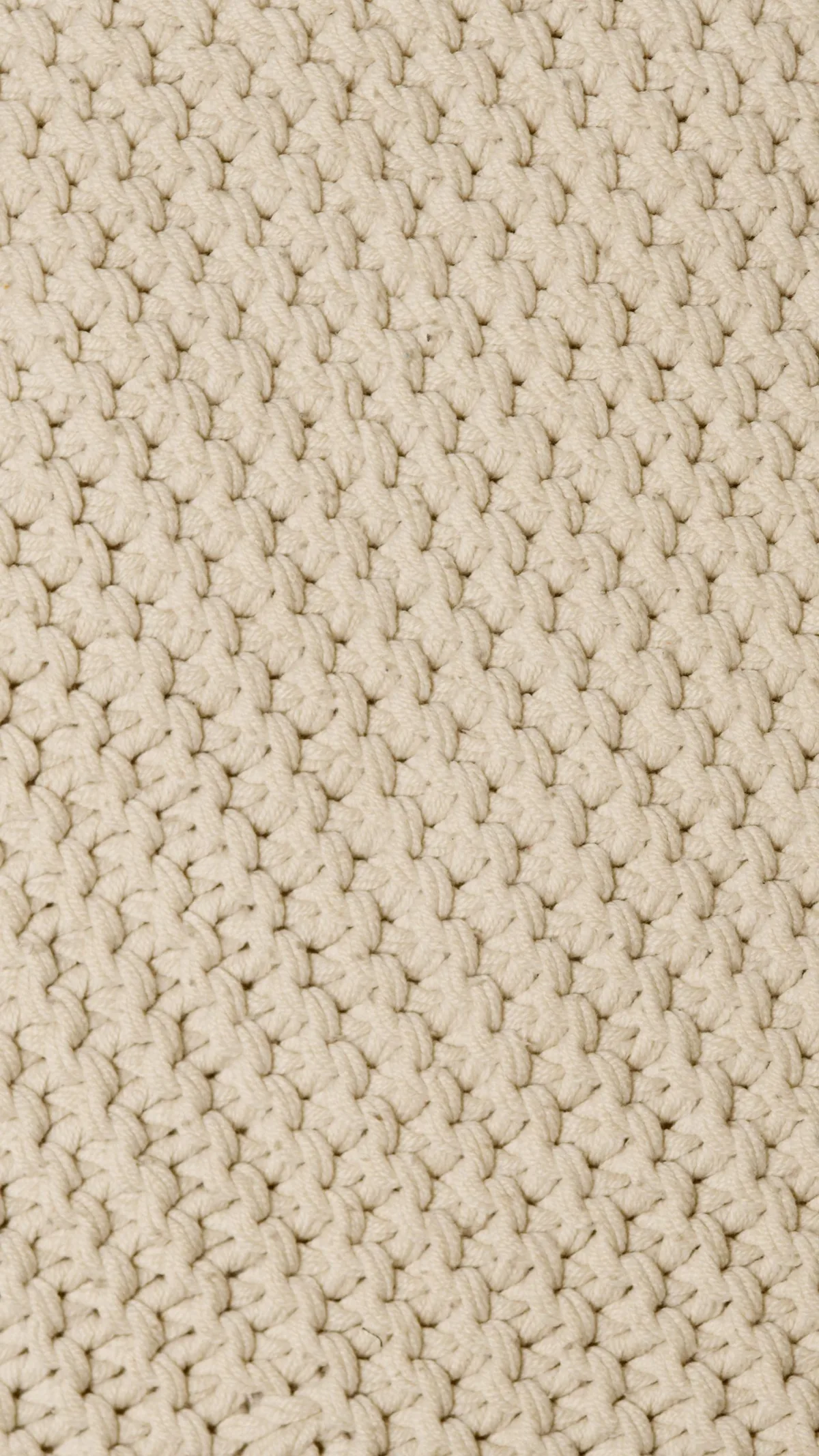 Representative detail image — Loopback cotton hand-feel